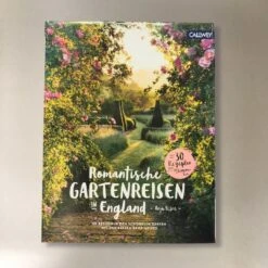 Romantische Gartenreisen In England (Anja Birne) 19 Romantische Gartenreisen In England (Anja Birne) -Angebote Pflanzen Store 16338 Romantische 20Gartenreisen 20in 20England Anja 20Birne 2