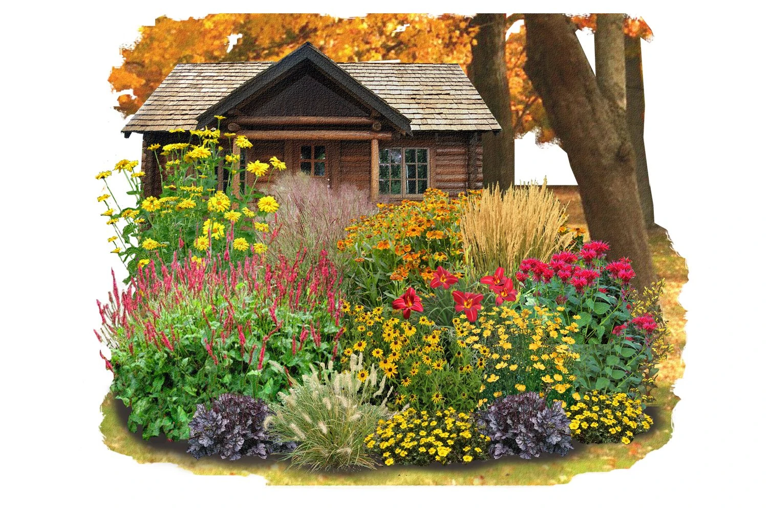 Indian Summer (Weite Welt-Kollektion) 3 Indian Summer (Weite Welt-Kollektion)