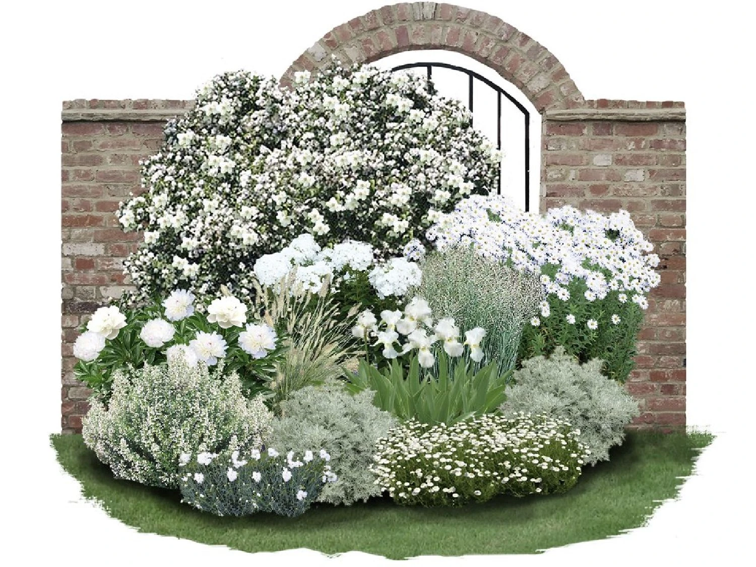 Schneewittchen (Duft-Kollektion) 3 Schneewittchen (Duft-Kollektion)