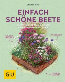 Einfach Schöne Beete (Christine Breier) -Angebote Pflanzen Store 20593 Einfach 20schoene 20Beete Christine 20Breier 1