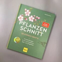 So Einfach Geht Pflanzenschnitt (Hansjörg Haas)