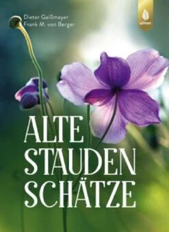 Alte Stauden Schätze (Dieter Gaißmayer) -Angebote Pflanzen Store 22635 Alte 20Stauden 20Schaetze Dieter 20Gaissmayer 1