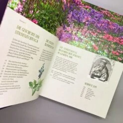 Alte Stauden Schätze (Dieter Gaißmayer) -Angebote Pflanzen Store 22635 Alte 20Stauden 20Schaetze Dieter 20Gaissmayer 5