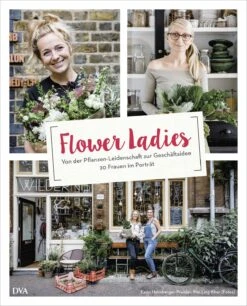 Flower Ladies (Karin Heimberger) -Angebote Pflanzen Store 24263 Flower 20Ladies Karin 20Heimberger 1