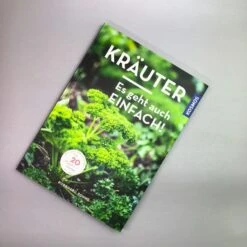 Kräuter - Es Geht Auch EINFACH! (Burkhard Bohne)