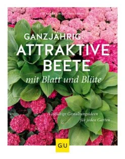 Ganzjährig Attraktive Beete (Ute Bauer) 13 Ganzjährig Attraktive Beete (Ute Bauer) -Angebote Pflanzen Store 26258 Ganzjaehrig 20attraktive 20Beete Ute 20Bauer 1