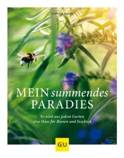 Mein Summendes Paradies (Cynthia Nagel) -Angebote Pflanzen Store 26260 Mein 20summendes 20Paradies Cynthia 20Nagel 1