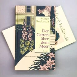 Der Garten über Dem Meer (Mercè Rodoreda)