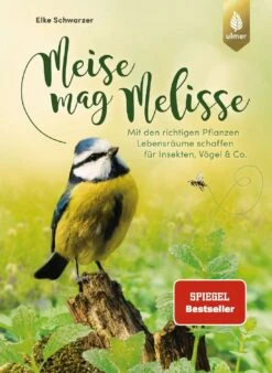 Meise Mag Melisse (Elke Schwarzer) -Angebote Pflanzen Store 28446 Meise 20mag 20Melisse Elke 20Schwarzer 1