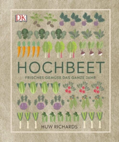Hochbeet Frisches Gemüse (Huw Richards) -Angebote Pflanzen Store 28764 Hochbeet 20Frisches 20Gemuese Huw 20Richards 1
