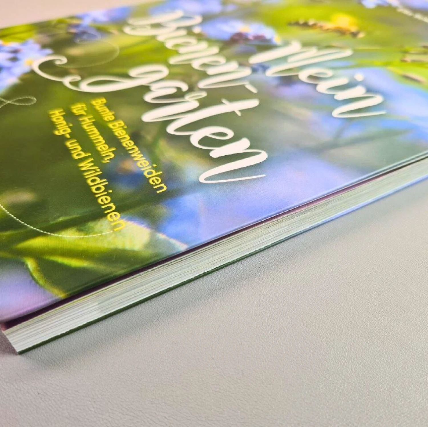 Mein Bienengarten, Erweiterte Auflage (Elke Schwarzer) 4 Mein Bienengarten, Erweiterte Auflage (Elke Schwarzer) – Bild 2