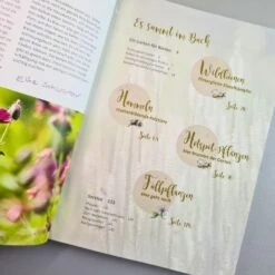 Mein Bienengarten, Erweiterte Auflage (Elke Schwarzer) 11 Mein Bienengarten, Erweiterte Auflage (Elke Schwarzer) -Angebote Pflanzen Store 28879 Mein 20Bienengarten 20erweiterte 20Auflage Elke 20Schwarzer 4 d42b0109 ce88 4077 a4b7 65ea1eaf1ddb