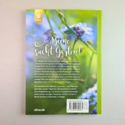 Mein Bienengarten, Erweiterte Auflage (Elke Schwarzer) 13 Mein Bienengarten, Erweiterte Auflage (Elke Schwarzer) -Angebote Pflanzen Store 28879 Mein 20Bienengarten 20erweiterte 20Auflage Elke 20Schwarzer 6 bd001237 662b 426c 8ed8 2a16adfb2e6d