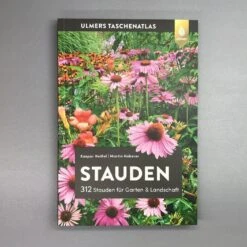 Taschenatlas Stauden (Heissel/Haberer) -Angebote Pflanzen Store 28887 Taschenatlas 20Stauden HeisselHaberer 1