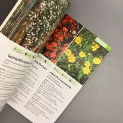 Taschenatlas Stauden (Heissel/Haberer) -Angebote Pflanzen Store 28887 Taschenatlas 20Stauden HeisselHaberer 4