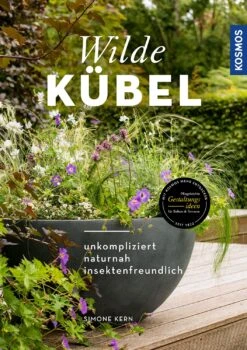 Wilde Kübel (Simone Kern) 9 Wilde Kübel (Simone Kern) -Angebote Pflanzen Store 29075 Wilde 20Kuebel Simone 20Kern 1
