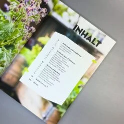 Kräuter Im Hochbeet (Bohne, Burkhard) -Angebote Pflanzen Store 29107 Kraeuter 20im 20Hochbeet Bohne 20Burkhard 4