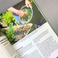 Kräuter Im Hochbeet (Bohne, Burkhard) -Angebote Pflanzen Store 29107 Kraeuter 20im 20Hochbeet Bohne 20Burkhard 5