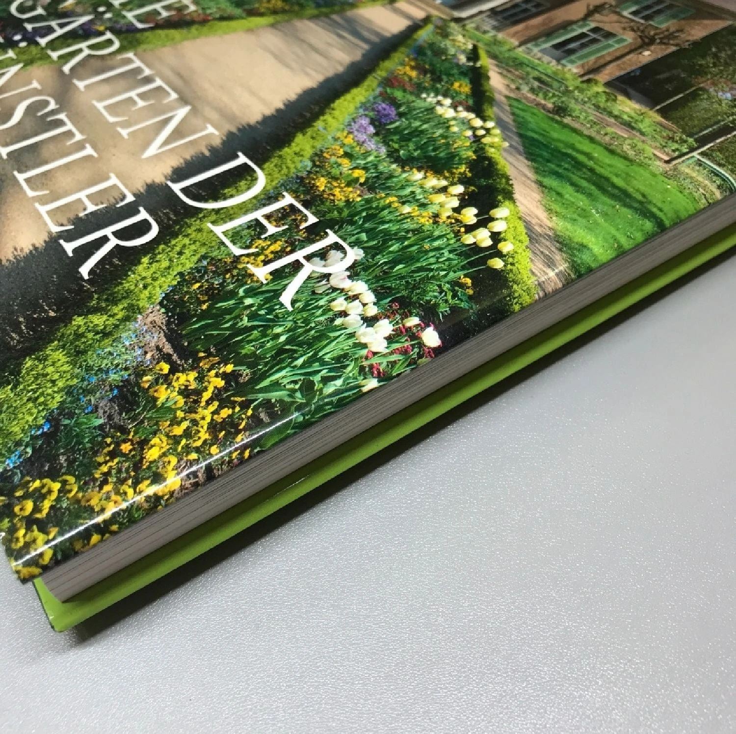 Die Gärten Der Künstler (Jackie Bennett) 3 Die Gärten Der Künstler (Jackie Bennett)