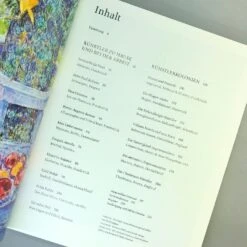 Die Gärten Der Künstler (Jackie Bennett) 10 Die Gärten Der Künstler (Jackie Bennett) -Angebote Pflanzen Store 29208 Die 20Gaerten 20der 20Kuenstler Jackie 20Bennett 4