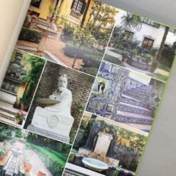 Die Gärten Der Künstler (Jackie Bennett) 11 Die Gärten Der Künstler (Jackie Bennett) -Angebote Pflanzen Store 29208 Die 20Gaerten 20der 20Kuenstler Jackie 20Bennett 5