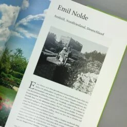 Die Gärten Der Künstler (Jackie Bennett) 12 Die Gärten Der Künstler (Jackie Bennett) -Angebote Pflanzen Store 29208 Die 20Gaerten 20der 20Kuenstler Jackie 20Bennett 6