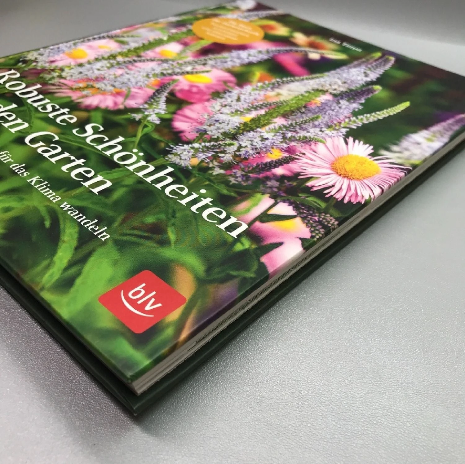 Robuste Schönheiten Für Den Garten (Ina Timm) 4 Robuste Schönheiten Für Den Garten (Ina Timm) – Bild 2