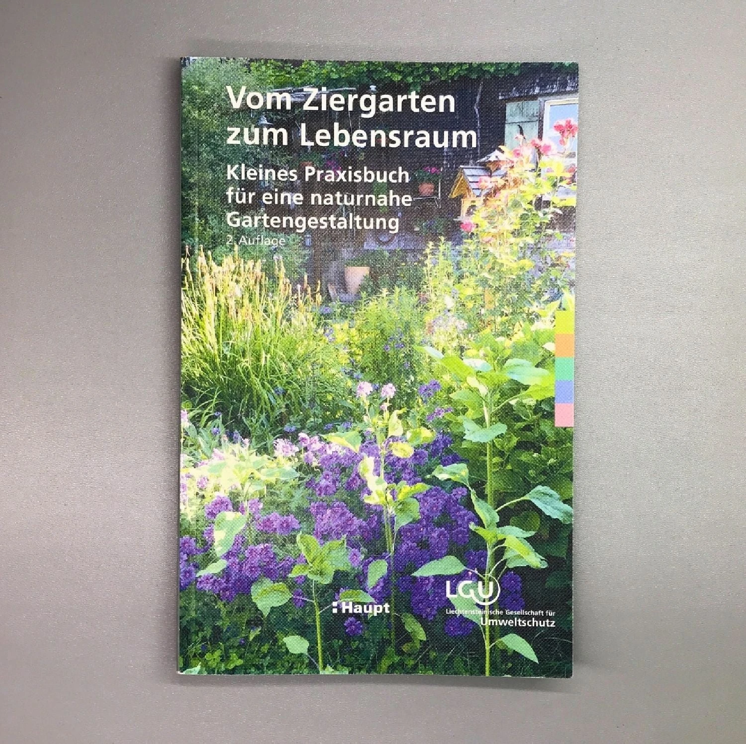 Vom Ziergarten Zum Lebensraum (Kleines Praxisbuch Für Eine Naturnahe) 9 Vom Ziergarten Zum Lebensraum (Kleines Praxisbuch Für Eine Naturnahe) – Bild 7