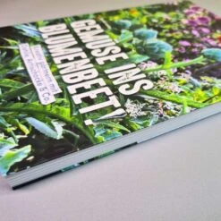 Gemüse Ins Blumenbeet (Heidi Lorey) -Angebote Pflanzen Store 31510 Gemuese 20ins 20Blumenbeet Heidi 20Lorey 3 27af0140 dbe0 4809 8d94 99aee27ec487