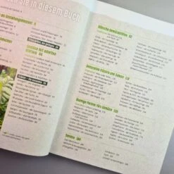 Gemüse Ins Blumenbeet (Heidi Lorey) -Angebote Pflanzen Store 31510 Gemuese 20ins 20Blumenbeet Heidi 20Lorey 4 3e63a0fe 42fc 4da3 9446 10128a3b507e