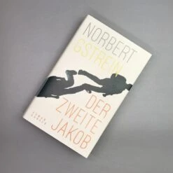 Der Zweite Jakob (Norbert Gstrein)
