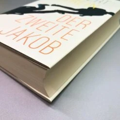 Der Zweite Jakob (Norbert Gstrein) -Angebote Pflanzen Store 31534 Der 20zweite 20Jakob Norbert 20Gstrein 3