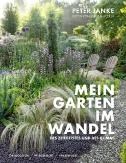 Mein Garten Im Wandel (Peter Janke) -Angebote Pflanzen Store 31929 Mein 20Garten 20im 20Wandel Peter 20Janke 1