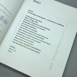 Wege Zum Naturgarten (Peter Richard)