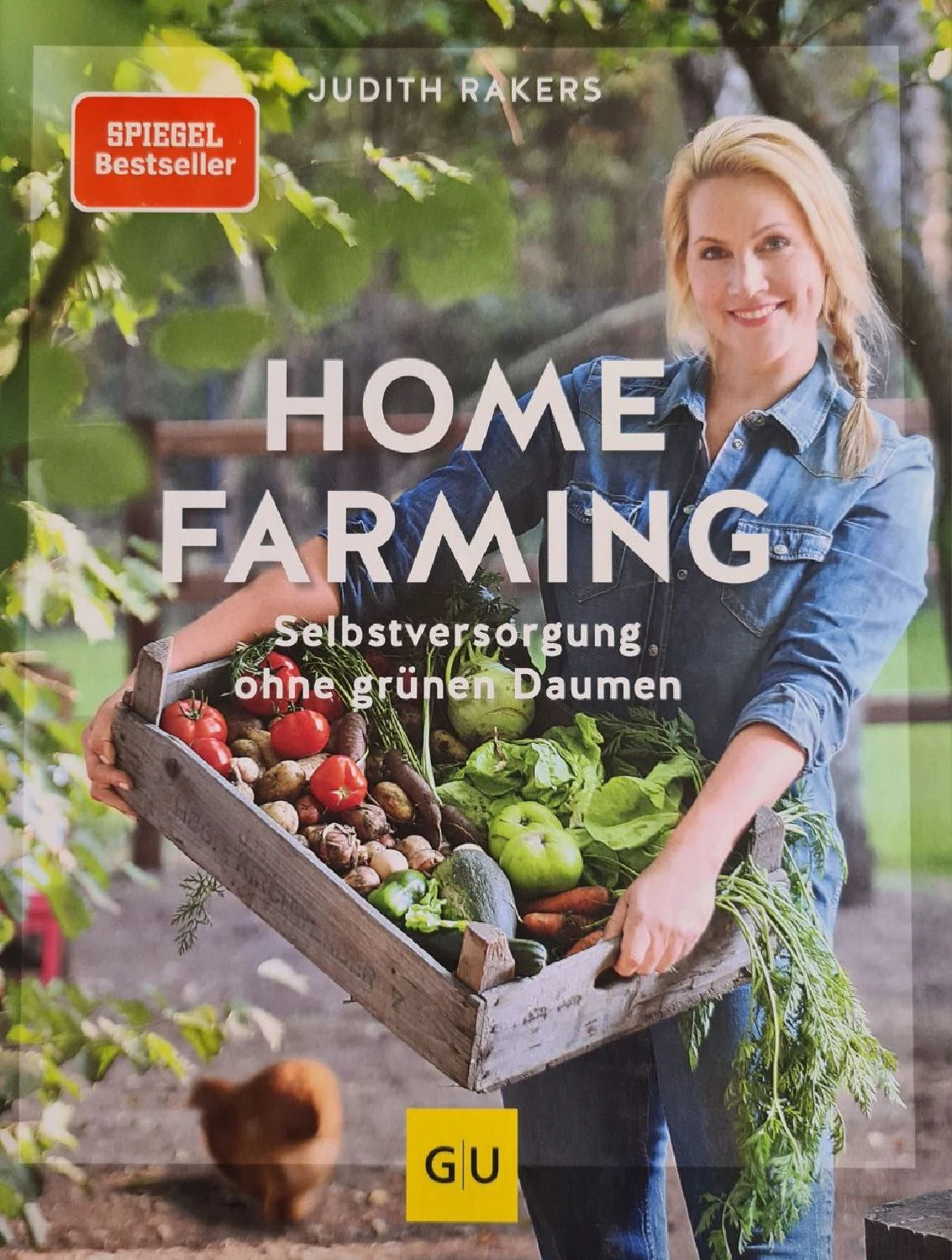 Home Farming (Judith Rakers) 8 Home Farming (Judith Rakers) – Bild 6