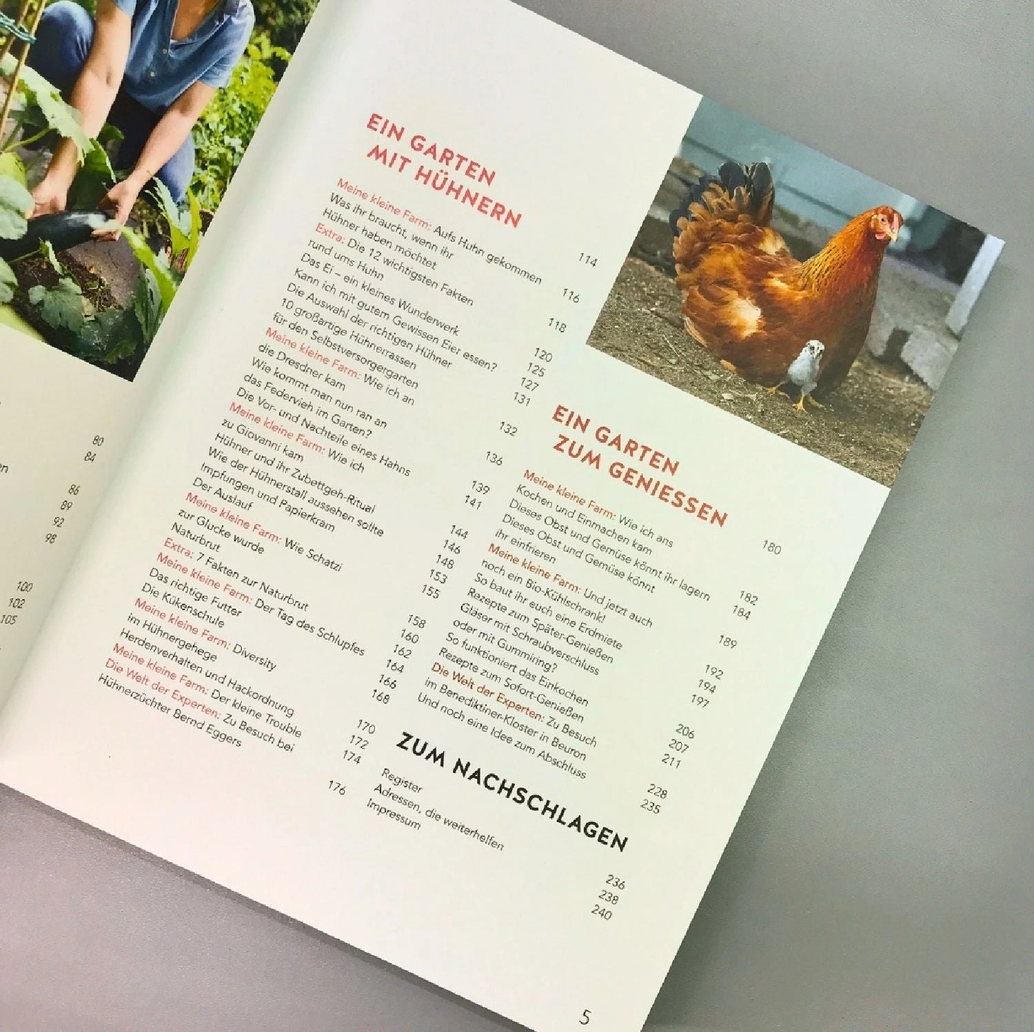 Home Farming (Judith Rakers) 5 Home Farming (Judith Rakers) – Bild 3