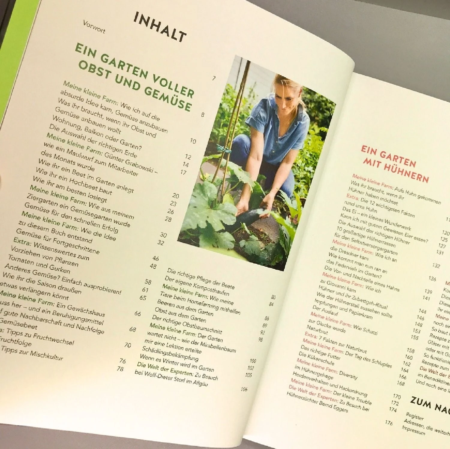 Home Farming (Judith Rakers) 6 Home Farming (Judith Rakers) – Bild 4