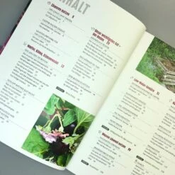 Gemüse Ernten Ohne Gießen (Christine Weidenweber) 11 Gemüse Ernten Ohne Gießen (Christine Weidenweber) -Angebote Pflanzen Store 32987 Gemuese 20ernten 20ohne 20giessen Christine 20Weidenweber 5