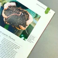 Gemüse Ernten Ohne Gießen (Christine Weidenweber) 12 Gemüse Ernten Ohne Gießen (Christine Weidenweber) -Angebote Pflanzen Store 32987 Gemuese 20ernten 20ohne 20giessen Christine 20Weidenweber 6