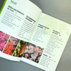 Blattschönheiten (Robert Sulzberger & Tobias Mayerhofer) -Angebote Pflanzen Store 32990 Blattschoenheiten Robert 20Sulzberger 20 20Tobias 20Mayerhofer 4