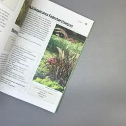 Blattschönheiten (Robert Sulzberger & Tobias Mayerhofer) -Angebote Pflanzen Store 32990 Blattschoenheiten Robert 20Sulzberger 20 20Tobias 20Mayerhofer 6