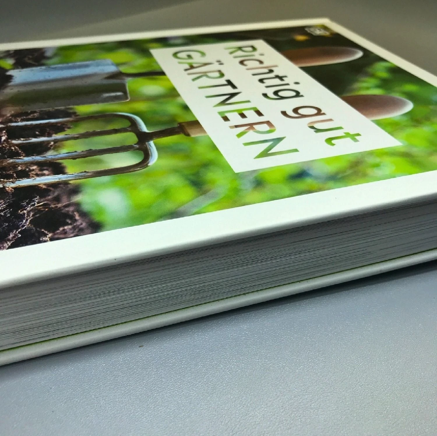 Richtig Gut Gärtnern (RHS Royal Horticulture Society) 4 Richtig Gut Gärtnern (RHS Royal Horticulture Society) – Bild 2