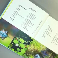 Leben Am Gartenteich (Kate Bradbury) -Angebote Pflanzen Store 34296 Leben 20am 20Gartenteich Kate 20Bradbury 4