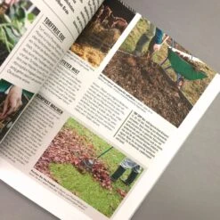 Ökologisch Gärtnern (Grünes Garten Wissen) -Angebote Pflanzen Store 34297 OEkologisch 20Gaertnern Gruenes 20Garten 20Wissen 4