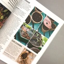 Ökologisch Gärtnern (Grünes Garten Wissen) -Angebote Pflanzen Store 34297 OEkologisch 20Gaertnern Gruenes 20Garten 20Wissen 5