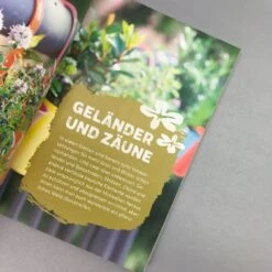 Begrünen Was Geht (Wolfgang Heidenreich) -Angebote Pflanzen Store 34693 Begruenen 20was 20geht Wolfgang 20Heidenreich 4