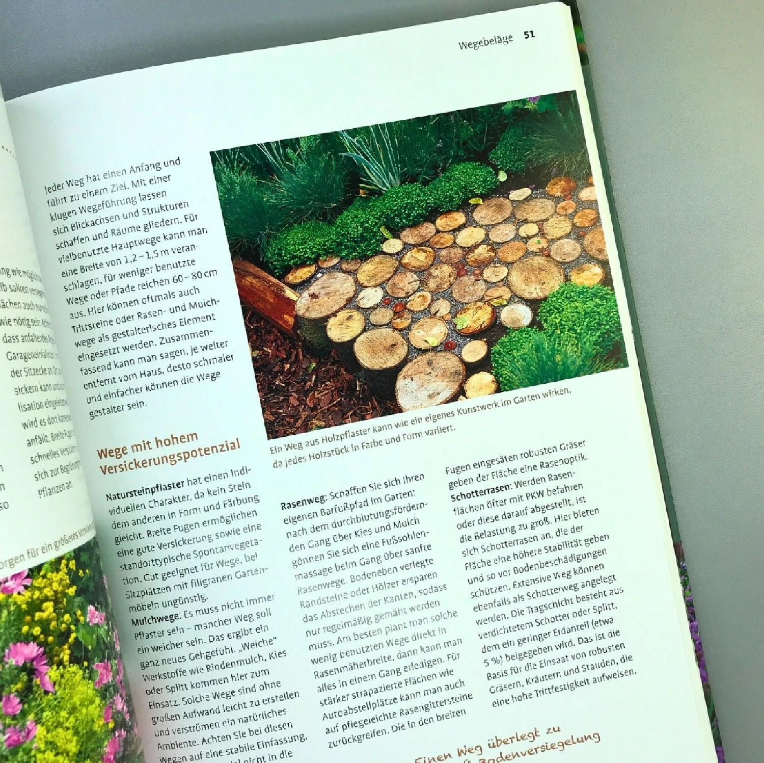 Naturgarten Ganz Einfach (Heike Boomgaarden) 6 Naturgarten Ganz Einfach (Heike Boomgaarden) – Bild 4