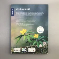 Wild Und Bunt (Naturnahe Gärten) -Angebote Pflanzen Store 34785 Wild 20und 20Bunt Naturnahe 20Gaerten 6 75378fcb bb15 4835 a934 0cd585e048e2