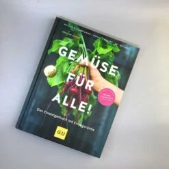 Gemüse Für Alle! (Kirchbaumer, Ganders, Remmel) -Angebote Pflanzen Store 34920 Gemuese 20fuer 20Alle Kirchbaumer 20Ganders 20Remmel 1