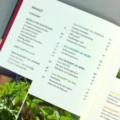 Gemüse Für Alle! (Kirchbaumer, Ganders, Remmel) -Angebote Pflanzen Store 34920 Gemuese 20fuer 20Alle Kirchbaumer 20Ganders 20Remmel 5